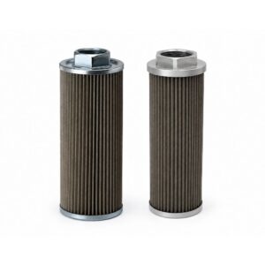 Strainer