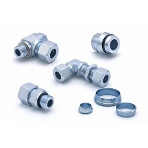 Tube Coupling