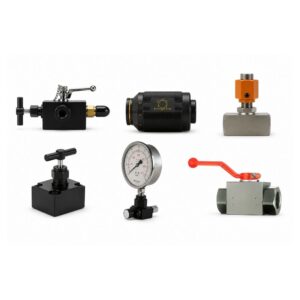 Valves